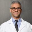 Photo: Dr. Saman Safadjou, MD