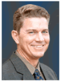 Photo: Dr. Gregory Morris, DPM