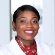 Photo: Dr. Johneca Broussard, DO