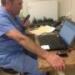 Photo: Dr. William McSmith, DO