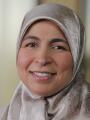 Photo: Dr. Abeer Eddib, MD