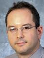 Photo: Dr. David Brenner, MD