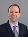 Photo: Dr. James Graziano, MD