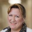 Photo: Dr. Grace O'Brien, DO