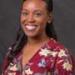 Photo: Dr. Allyson Jean-Baptiste, DDS