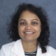 Photo: Dr. Sindhu Chandran, MD