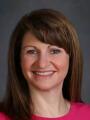 Photo: Elizabeth Wolfinger, CRNP