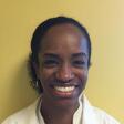 Photo: Dr. Petra McEwan, MD