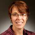 Photo: Dr. Corinne Lehmann, MD