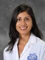 Photo: Dr. Ritu Zacharias, MD