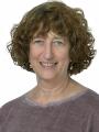 Photo: Dr. Deborah Fein, MD