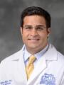 Photo: Dr. Michael Rizzari, MD