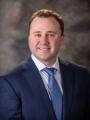Photo: Dr. Joshua Waits, MD