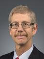 Photo: Dr. Roger Kylberg, MD