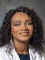 Photo: Dr. Juliet Appiah, MD