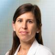 Photo: Dr. Yael Nobel, MD