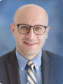 Photo: Dr. Maamoun Harmouch, MD