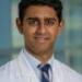 Photo: Dr. Neil Desai, MD