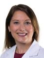 Photo: Dr. Hilliary Sismondo, MD