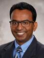 Photo: Dr. Ram Kafle, MD