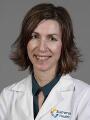 Photo: Dr. Irene Dejak, MD