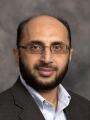 Photo: Dr. Munir Ahmad, MD