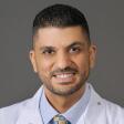 Photo: Dr. Mohammad El-Ghanem, MD