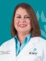Photo: Dr. Stephanie Cordes, MD