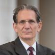 Photo: Dr. Robert Burk, MD