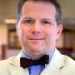 Photo: Dr. John Battin, MD