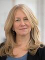 Photo: Dr. Susan Klugman, MD