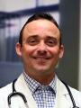 Photo: Dr. Trayton Mains, DO