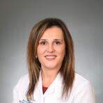 Dr. Lauresha Hysa, MD