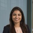 Photo: Dr. Rinu Abraham, MD