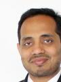 Photo: Dr. Akif Mohammed, MD