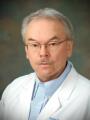 Photo: Dr. Felix Morris, MD