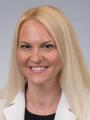 Photo: Dr. Olga Fermo, MD