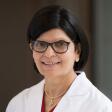 Photo: Dr. Purnima Garg, MD