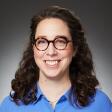 Photo: Dr. Elizabeth Papaila, MD