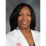Dr. Corrina Oxford-Horrey, MD