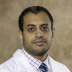 Dr. Tarek Salman, MB BCH