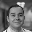 Photo: Dr. John Sanders, DO