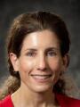 Photo: Dr. Catherine Brigman, MD