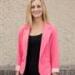 Photo: Dr. Jennifer Strimer, DDS