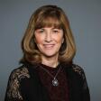 Photo: Dr. Linda Evans-Beckman, MD