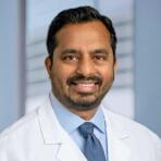 Dr. Ranjith Krishnankutty, MD