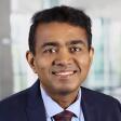 Photo: Dr. Praveen Jinnur, MD