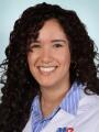 Photo: Dr. Yasmine Yousef, MD
