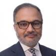 Photo: Dr. Muhammad Waqas, MD