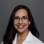 Dr. Leah Robinowitz, DO